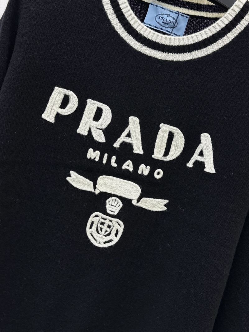 Prada Sweaters